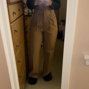 Abercrombie - Sloan Tailored Pants